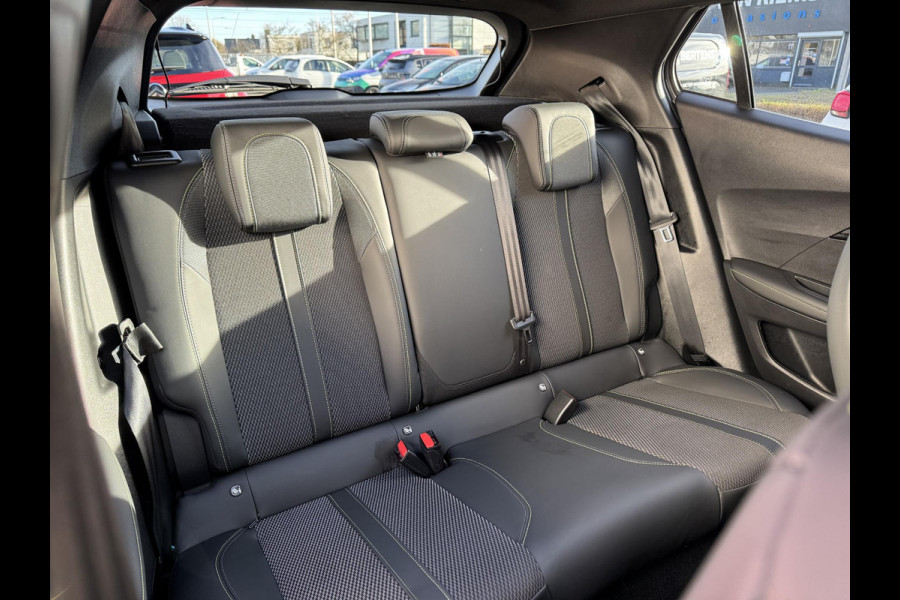 Peugeot 2008 1.2 Hybrid 136 GT | Adaptive CC | Full LED | Prijs is rijklaar