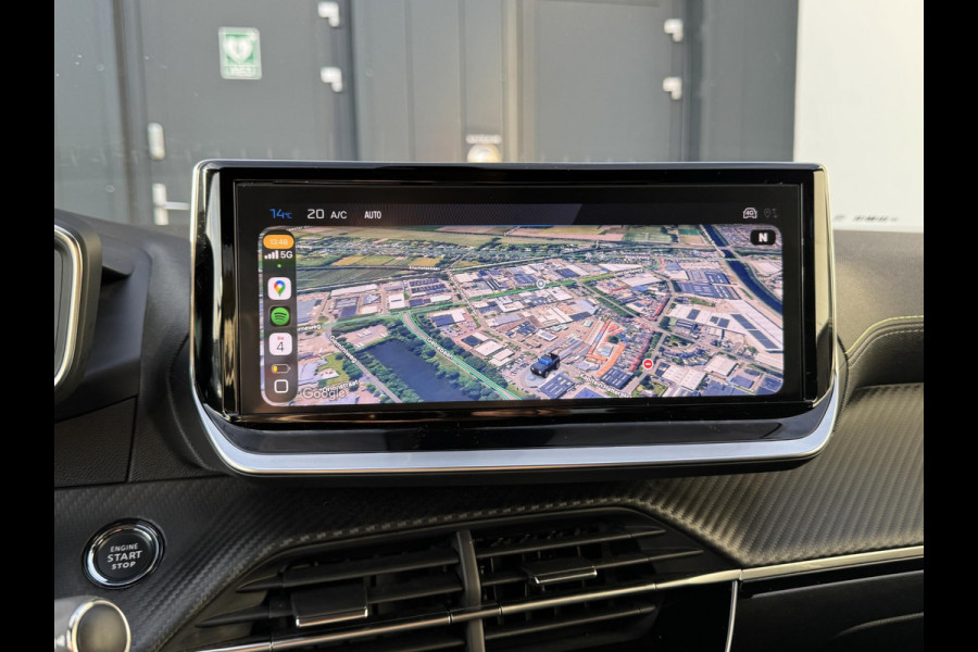 Peugeot 2008 1.2 Hybrid 136 GT | Adaptive CC | Full LED | Prijs is rijklaar