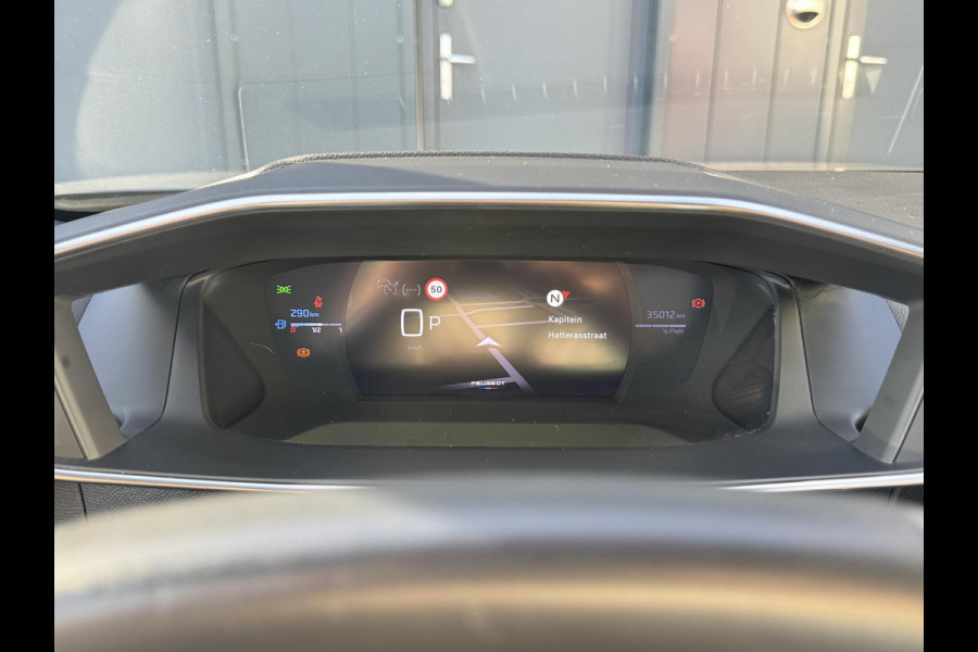 Peugeot 2008 1.2 Hybrid 136 GT | Adaptive CC | Full LED | Prijs is rijklaar