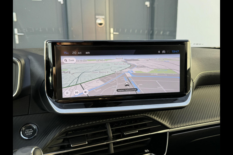 Peugeot 2008 1.2 Hybrid 136 GT | Adaptive CC | Full LED | Prijs is rijklaar