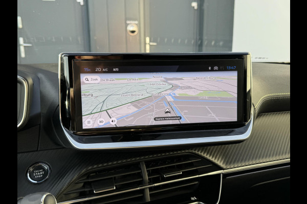 Peugeot 2008 1.2 Hybrid 136 GT | Adaptive CC | Full LED | Prijs is rijklaar