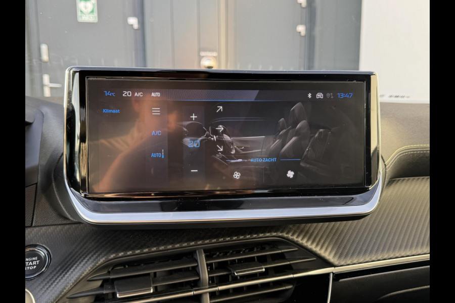 Peugeot 2008 1.2 Hybrid 136 GT | Adaptive CC | Full LED | Prijs is rijklaar
