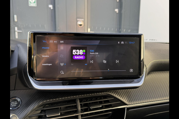 Peugeot 2008 1.2 Hybrid 136 GT | Adaptive CC | Full LED | Prijs is rijklaar