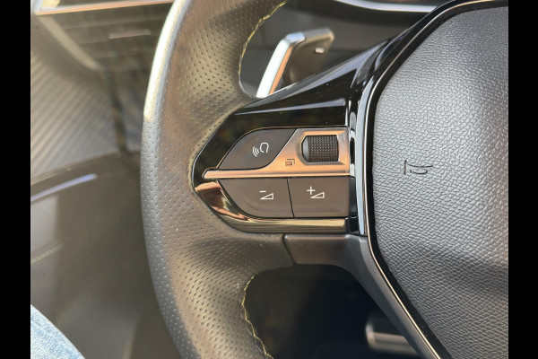 Peugeot 2008 1.2 Hybrid 136 GT | Adaptive CC | Full LED | Prijs is rijklaar