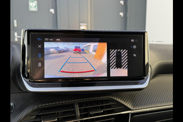 Peugeot 2008 1.2 Hybrid 136 GT | Adaptive CC | Full LED | Prijs is rijklaar