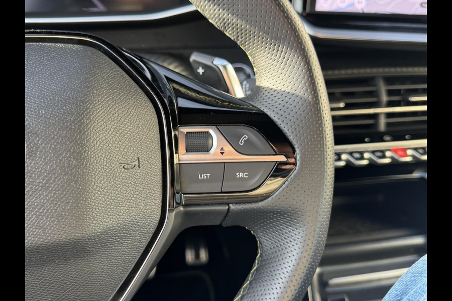 Peugeot 2008 1.2 Hybrid 136 GT | Adaptive CC | Full LED | Prijs is rijklaar