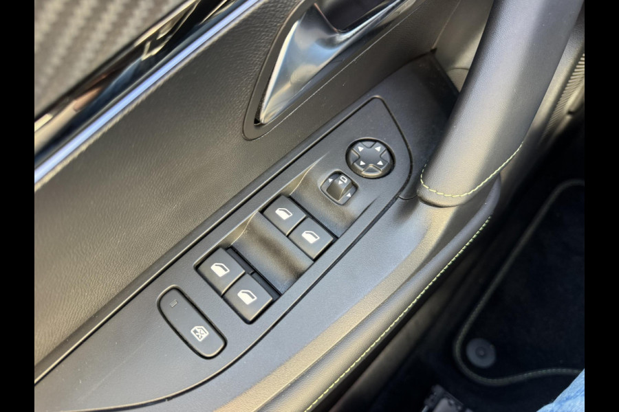 Peugeot 2008 1.2 Hybrid 136 GT | Adaptive CC | Full LED | Prijs is rijklaar
