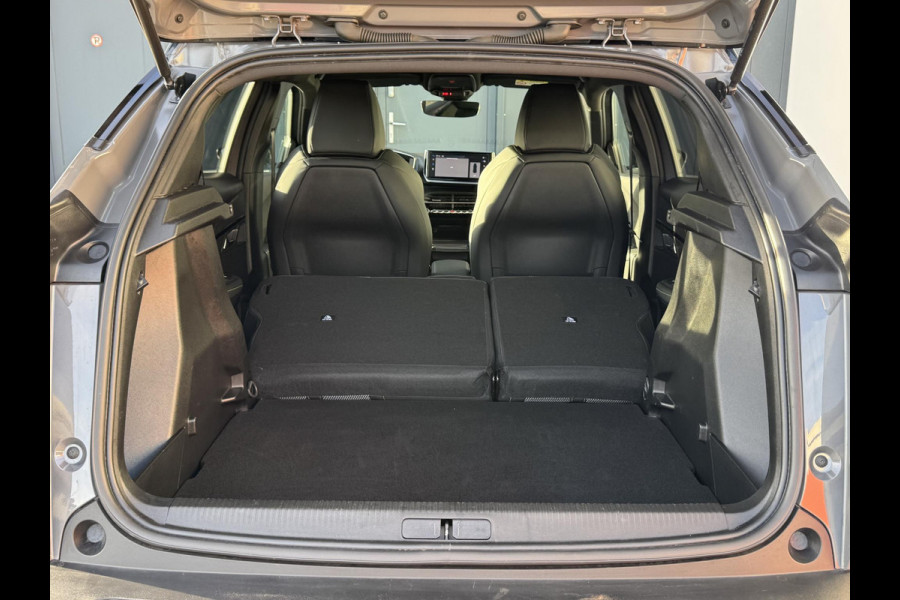 Peugeot 2008 1.2 Hybrid 136 GT | Adaptive CC | Full LED | Prijs is rijklaar