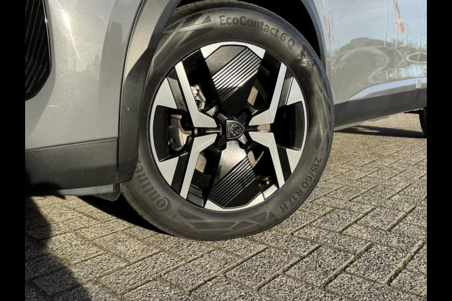 Peugeot 2008 1.2 Hybrid 136 GT | Adaptive CC | Full LED | Prijs is rijklaar
