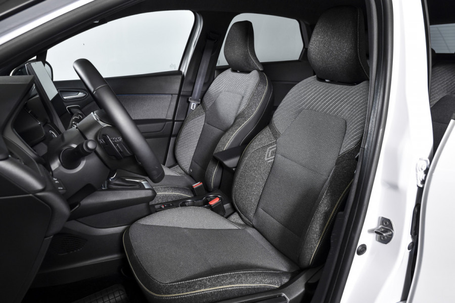 Renault Captur 1.3 mild hybrid 160 techno | Dig. Cockpit | Cruise | PDC | Camera | App. Connect | ECC | DAB | LM 18" | 0044