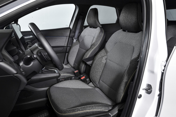 Renault Captur 1.3 mild hybrid 160 techno | Dig. Cockpit | Cruise | PDC | Camera | App. Connect | ECC | DAB | LM 18" | 0044