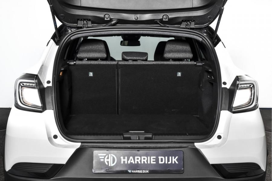 Renault Captur 1.3 mild hybrid 160 techno | Dig. Cockpit | Cruise | PDC | Camera | App. Connect | ECC | DAB | LM 18" | 0044