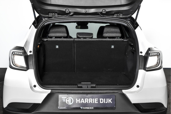 Renault Captur 1.3 mild hybrid 160 techno | Dig. Cockpit | Cruise | PDC | Camera | App. Connect | ECC | DAB | LM 18" | 0044