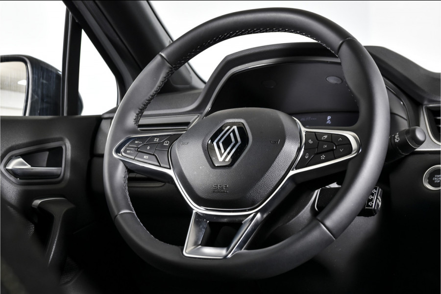 Renault Captur 1.3 mild hybrid 160 techno | Dig. Cockpit | Cruise | PDC | Camera | App. Connect | ECC | DAB | LM 18" | 0044