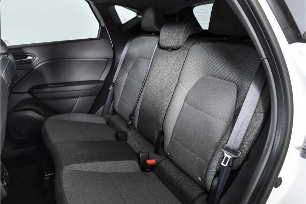 Renault Captur 1.3 mild hybrid 160 techno | Dig. Cockpit | Cruise | PDC | Camera | App. Connect | ECC | DAB | LM 18" | 0044