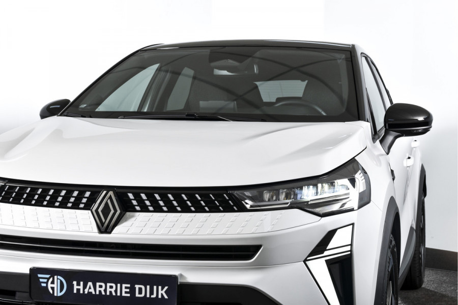 Renault Captur 1.3 mild hybrid 160 techno | Dig. Cockpit | Cruise | PDC | Camera | App. Connect | ECC | DAB | LM 18" | 0044