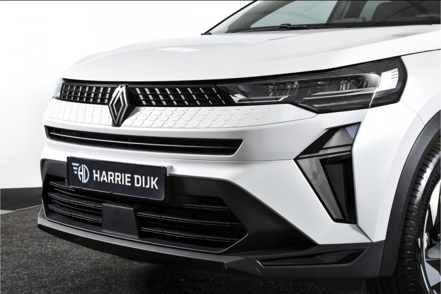 Renault Captur 1.3 mild hybrid 160 techno | Dig. Cockpit | Cruise | PDC | Camera | App. Connect | ECC | DAB | LM 18" | 0044