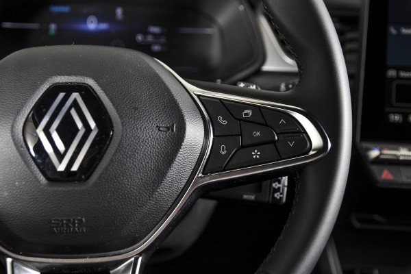 Renault Captur 1.3 mild hybrid 160 techno | Dig. Cockpit | Cruise | PDC | Camera | App. Connect | ECC | DAB | LM 18" | 0044