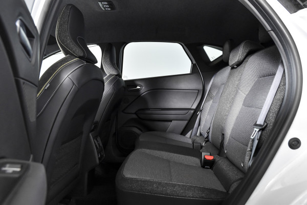 Renault Captur 1.3 mild hybrid 160 techno | Dig. Cockpit | Cruise | PDC | Camera | App. Connect | ECC | DAB | LM 18" | 0044