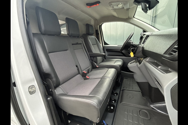 Opel Vivaro-e 75 kWh / L2H1 / 1e EIG. / 100% ELEKTRISCH / 83.954 KM !! / AIRCO / CRUISE / NAVI / CARPLAY / CAMERA / 3-ZITS