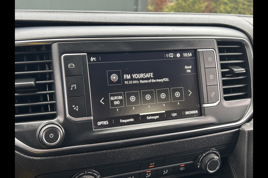 Opel Vivaro-e 75 kWh / L2H1 / 1e EIG. / 100% ELEKTRISCH / 83.954 KM !! / AIRCO / CRUISE / NAVI / CARPLAY / CAMERA / 3-ZITS