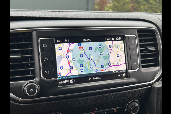 Opel Vivaro-e 75 kWh / L2H1 / 1e EIG. / 100% ELEKTRISCH / 83.954 KM !! / AIRCO / CRUISE / NAVI / CARPLAY / CAMERA / 3-ZITS