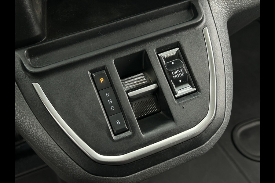 Opel Vivaro-e 75 kWh / L2H1 / 1e EIG. / 100% ELEKTRISCH / 83.954 KM !! / AIRCO / CRUISE / NAVI / CARPLAY / CAMERA / 3-ZITS