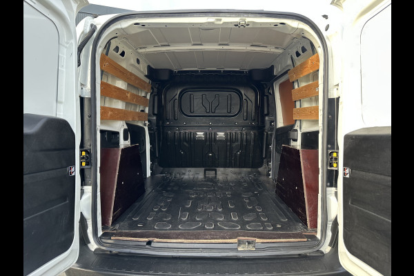 Opel Combo 1.3 CDTi 96 PK EURO 6 / L1H1 / AIRCO / SCHUIFDEUR / 107.709 KM / ELEK. RAMEN