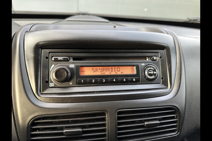 Opel Combo 1.3 CDTi 96 PK EURO 6 / L1H1 / AIRCO / SCHUIFDEUR / 107.709 KM / ELEK. RAMEN