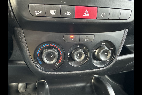 Opel Combo 1.3 CDTi 96 PK EURO 6 / L1H1 / AIRCO / SCHUIFDEUR / 107.709 KM / ELEK. RAMEN