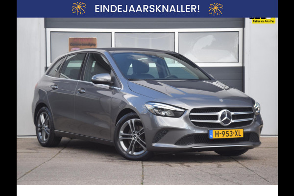 Mercedes-Benz B-Klasse 160 Advantage CAMERA/LED KOPLAMPEN/NL AUTO