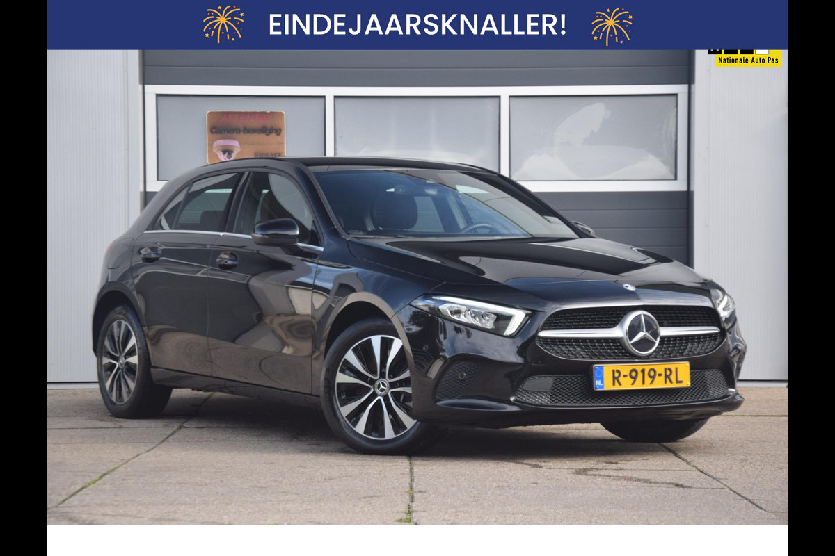 Mercedes-Benz A-Klasse 250 e Business Line