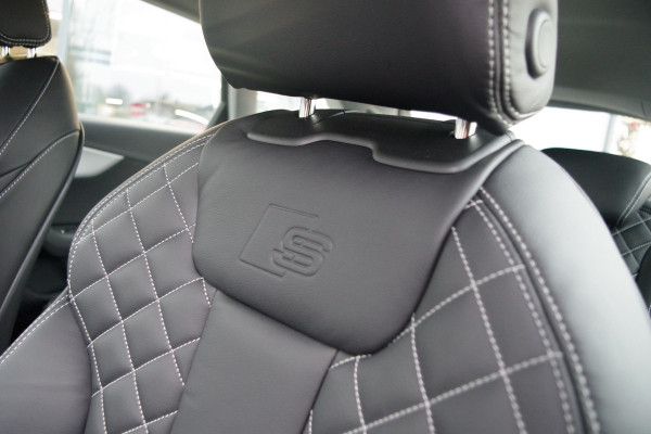 Audi A4 Avant 40 TFSI Automaat 204 PK S-Line Edition, Sportstoelen, Adaptieve Cruise Control, Massage, LED