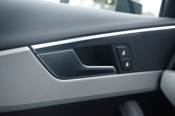 Audi A4 Avant 40 TFSI Automaat 204 PK S-Line Edition, Sportstoelen, Adaptieve Cruise Control, Massage, LED