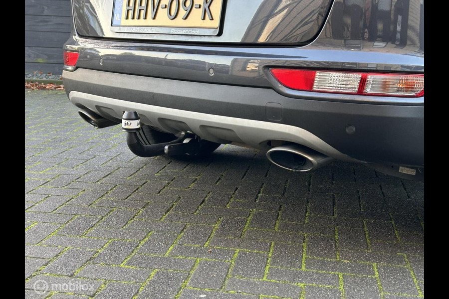 Kia Sportage 1.6 T-GDI 4WD GT-Line 1e eigenaar / afn trekhaak 1600KG! / automaat