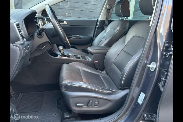Kia Sportage 1.6 T-GDI 4WD GT-Line 1e eigenaar / afn trekhaak 1600KG! / automaat