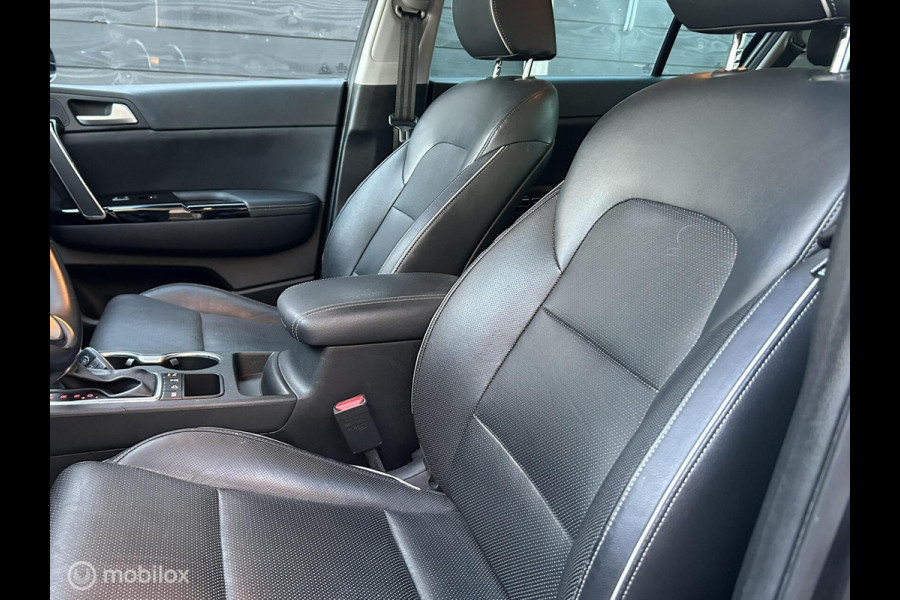 Kia Sportage 1.6 T-GDI 4WD GT-Line 1e eigenaar / afn trekhaak 1600KG! / automaat