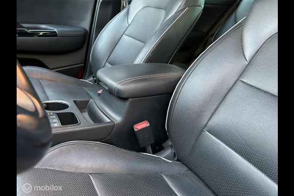 Kia Sportage 1.6 T-GDI 4WD GT-Line 1e eigenaar / afn trekhaak 1600KG! / automaat