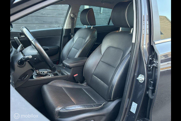 Kia Sportage 1.6 T-GDI 4WD GT-Line 1e eigenaar / afn trekhaak 1600KG! / automaat
