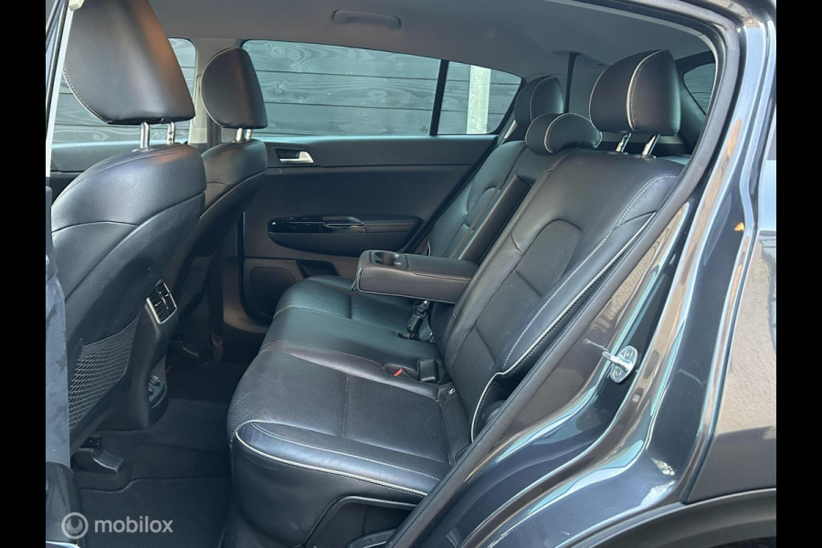 Kia Sportage 1.6 T-GDI 4WD GT-Line 1e eigenaar / afn trekhaak 1600KG! / automaat