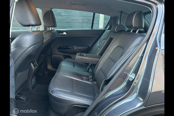 Kia Sportage 1.6 T-GDI 4WD GT-Line 1e eigenaar / afn trekhaak 1600KG! / automaat