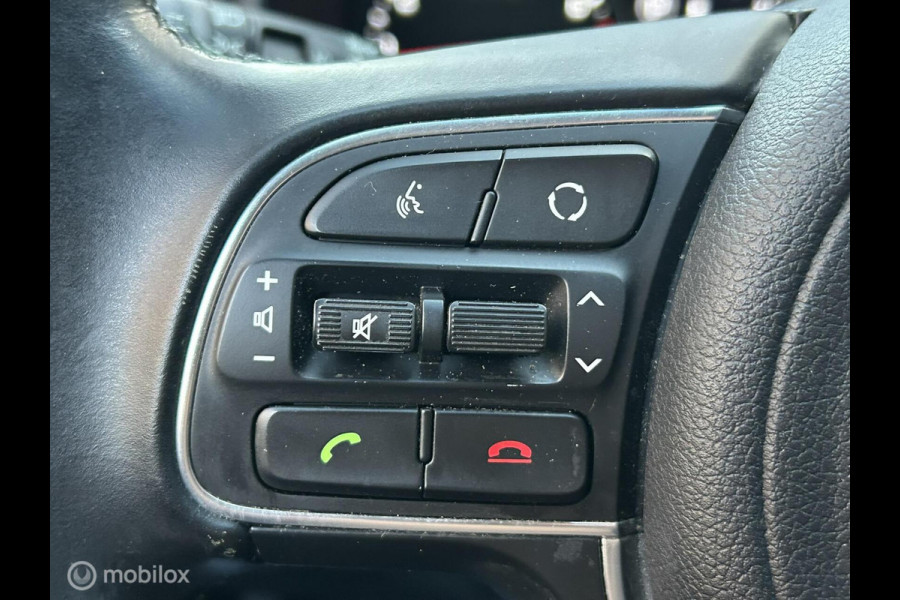 Kia Sportage 1.6 T-GDI 4WD GT-Line 1e eigenaar / afn trekhaak 1600KG! / automaat