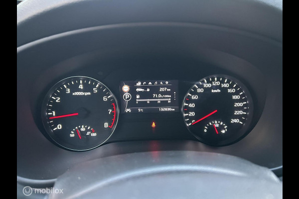Kia Sportage 1.6 T-GDI 4WD GT-Line 1e eigenaar / afn trekhaak 1600KG! / automaat