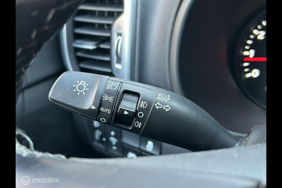 Kia Sportage 1.6 T-GDI 4WD GT-Line 1e eigenaar / afn trekhaak 1600KG! / automaat