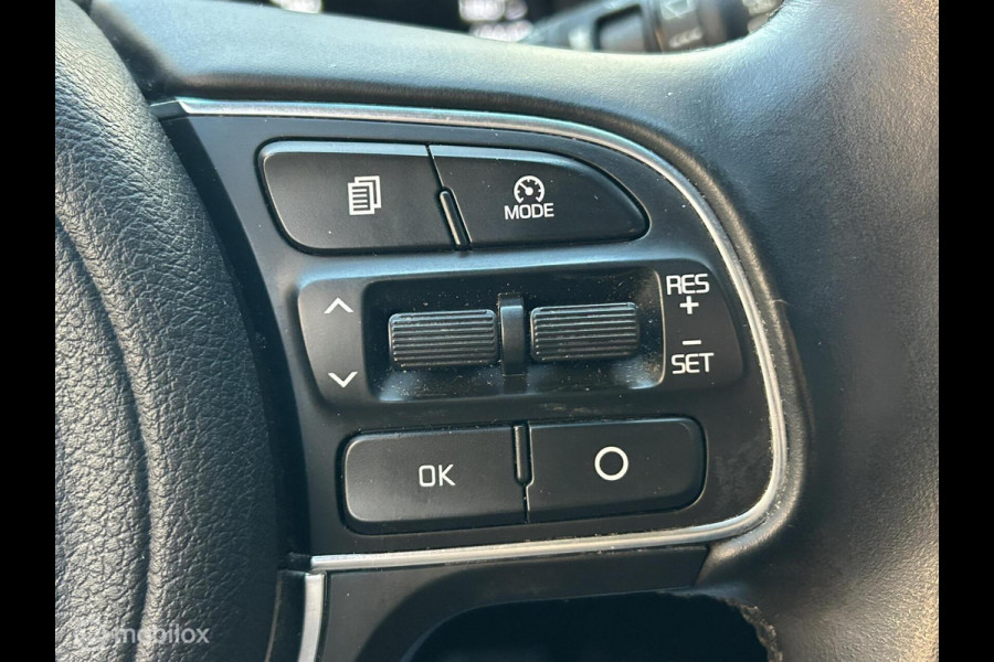 Kia Sportage 1.6 T-GDI 4WD GT-Line 1e eigenaar / afn trekhaak 1600KG! / automaat