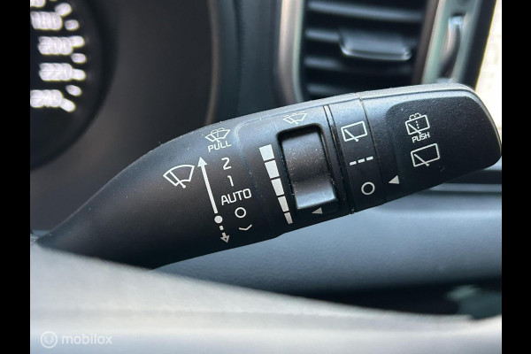 Kia Sportage 1.6 T-GDI 4WD GT-Line 1e eigenaar / afn trekhaak 1600KG! / automaat