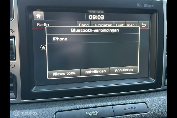 Kia Sportage 1.6 T-GDI 4WD GT-Line 1e eigenaar / afn trekhaak 1600KG! / automaat