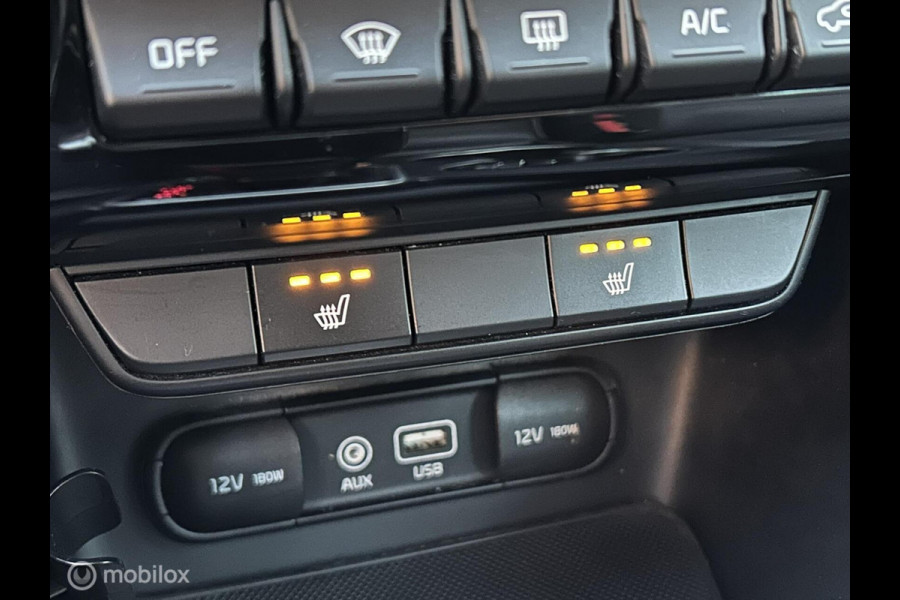 Kia Sportage 1.6 T-GDI 4WD GT-Line 1e eigenaar / afn trekhaak 1600KG! / automaat