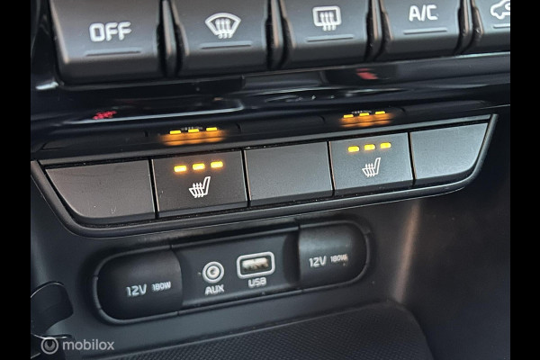 Kia Sportage 1.6 T-GDI 4WD GT-Line 1e eigenaar / afn trekhaak 1600KG! / automaat