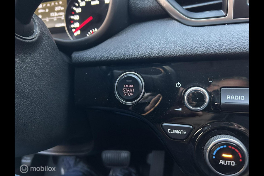 Kia Sportage 1.6 T-GDI 4WD GT-Line 1e eigenaar / afn trekhaak 1600KG! / automaat